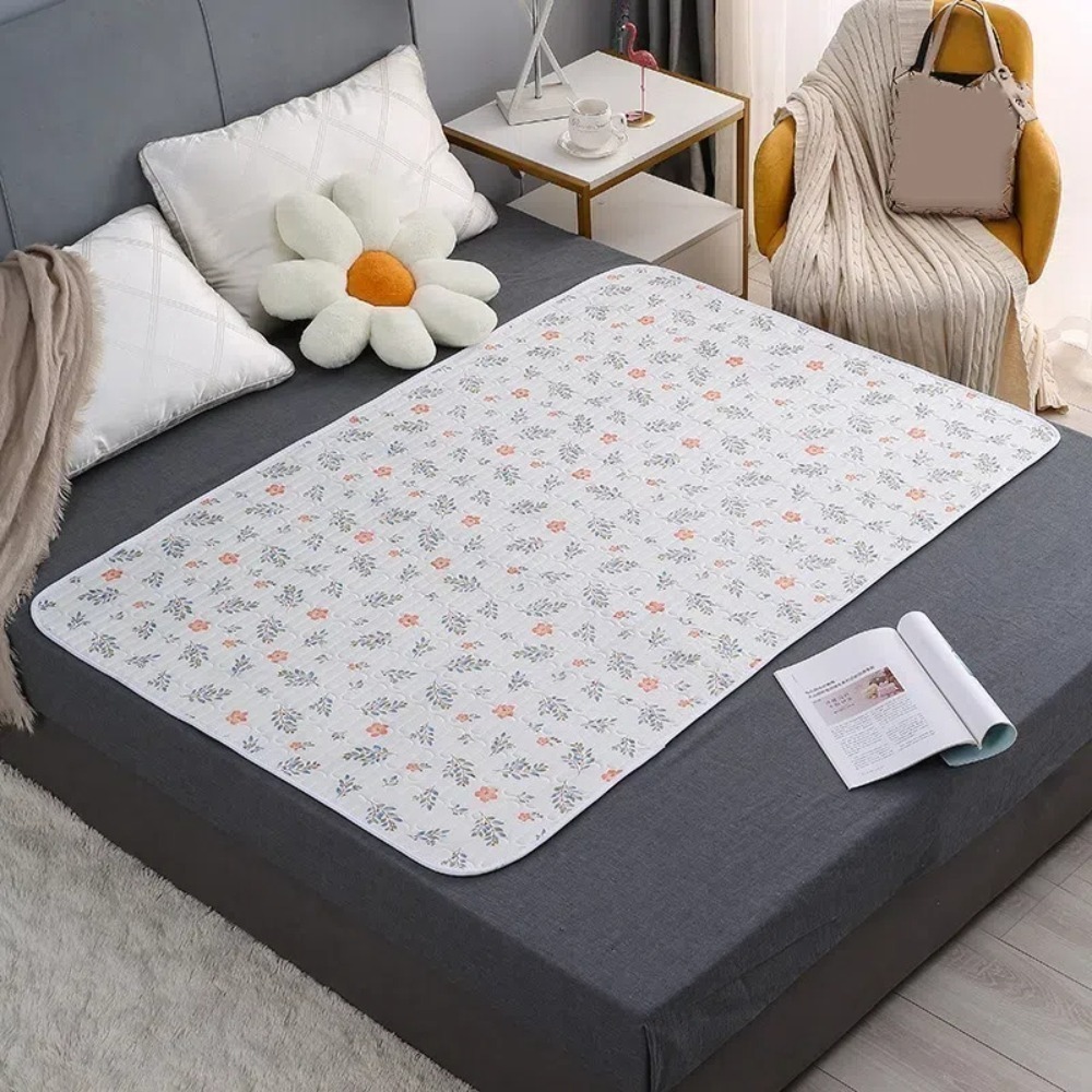 Baby Mattress Waterproof - Morbido e impermeabile Tappetino per urina