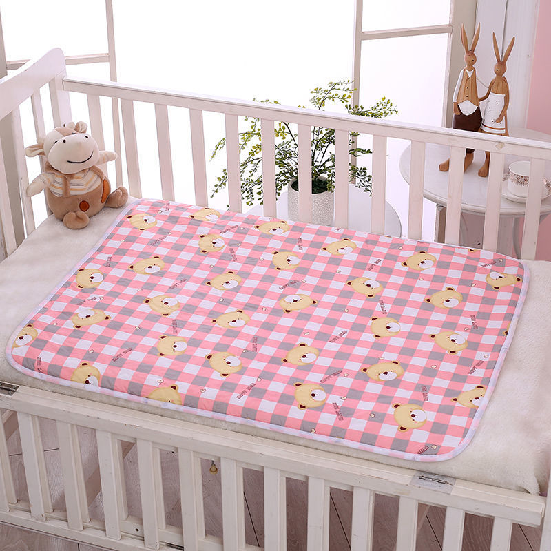 Baby Mattress Waterproof - Tappetino impermeabile per pannolini per bambini