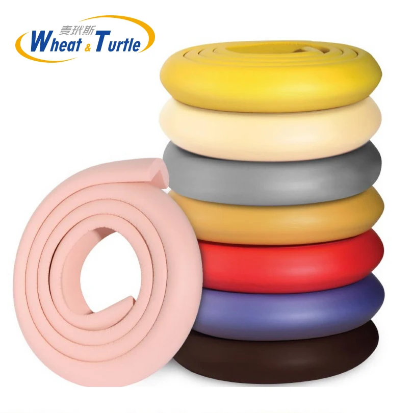 Corner Guard Foam - Bambini Tavolo di Protezione Guardia Striscia