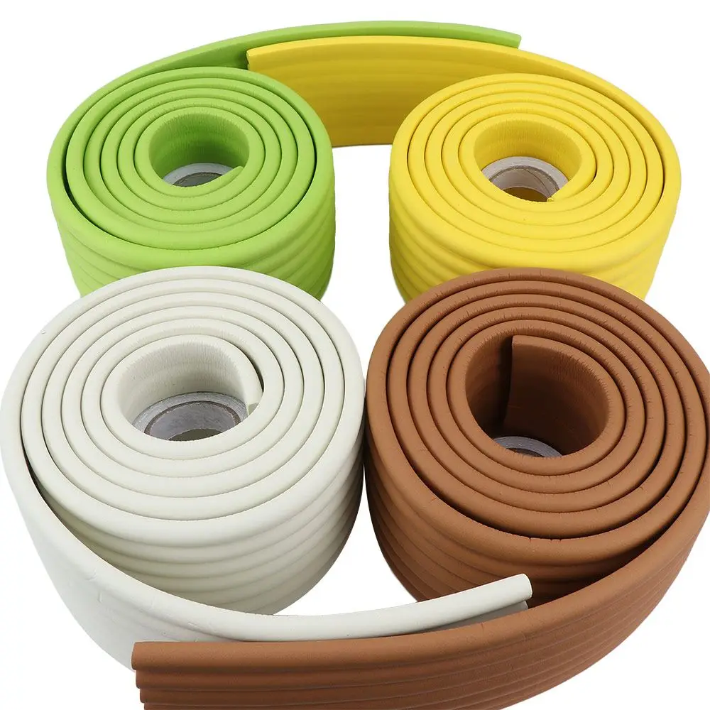 Corner Guard Foam - vvocci Striscia Protettiva Angolare per la