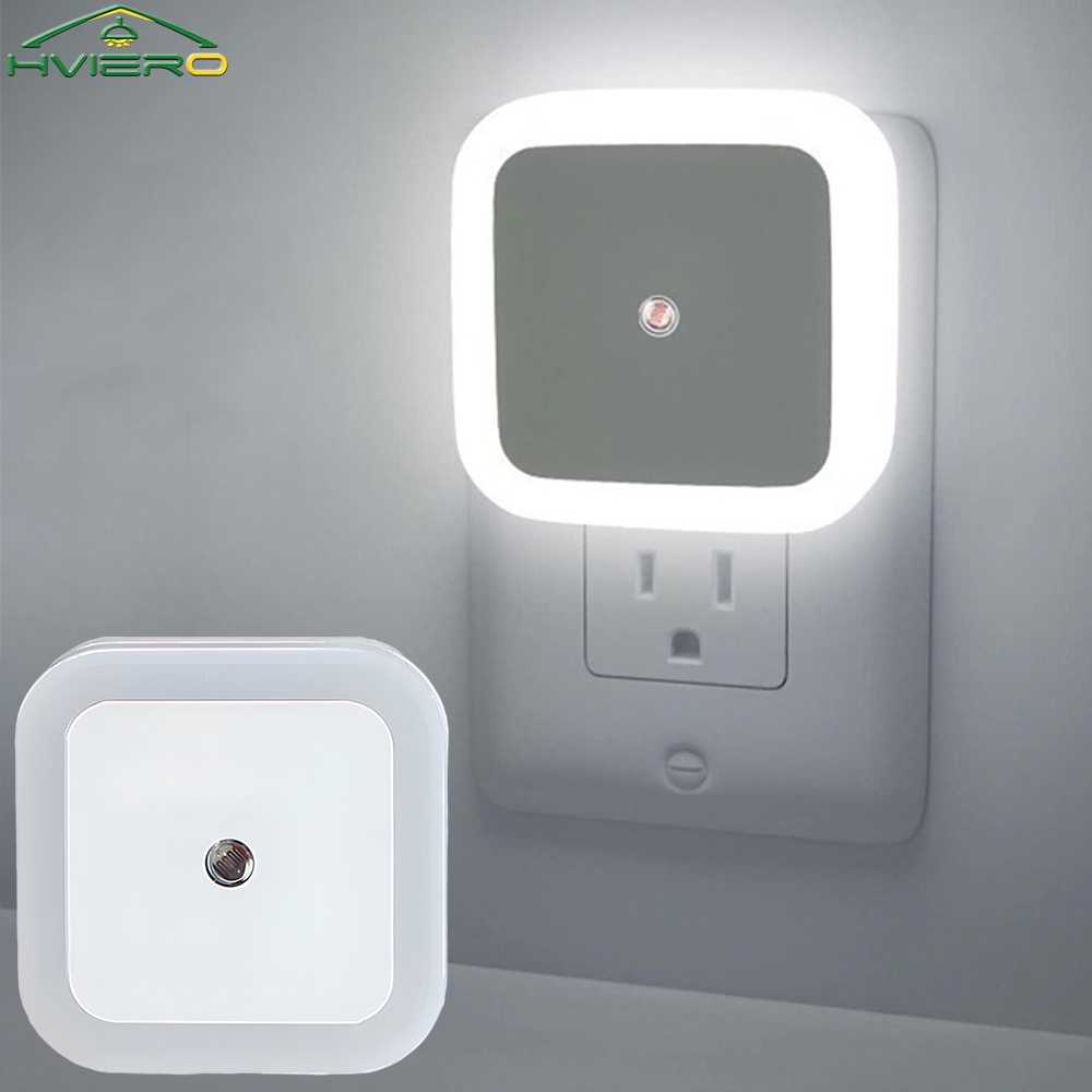 Baby Nursery Night Light - Sensore wireless Luce notturna a LED