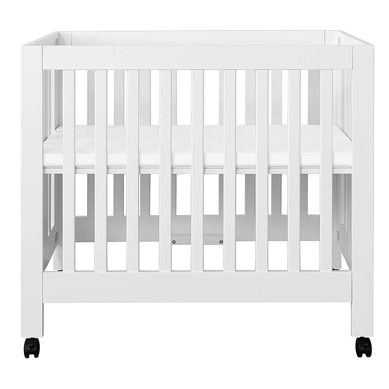 Baby Nursery And Co - Culla Portatile Pieghevole Next to Me