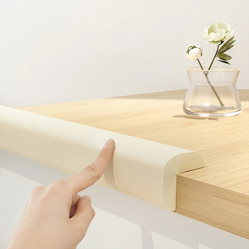 Corner Guard Foam - Strisce paraurti di sicurezza per angoli