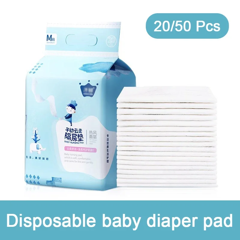 Baby Mattress Waterproof - Vendita calda Pannolino usa e getta