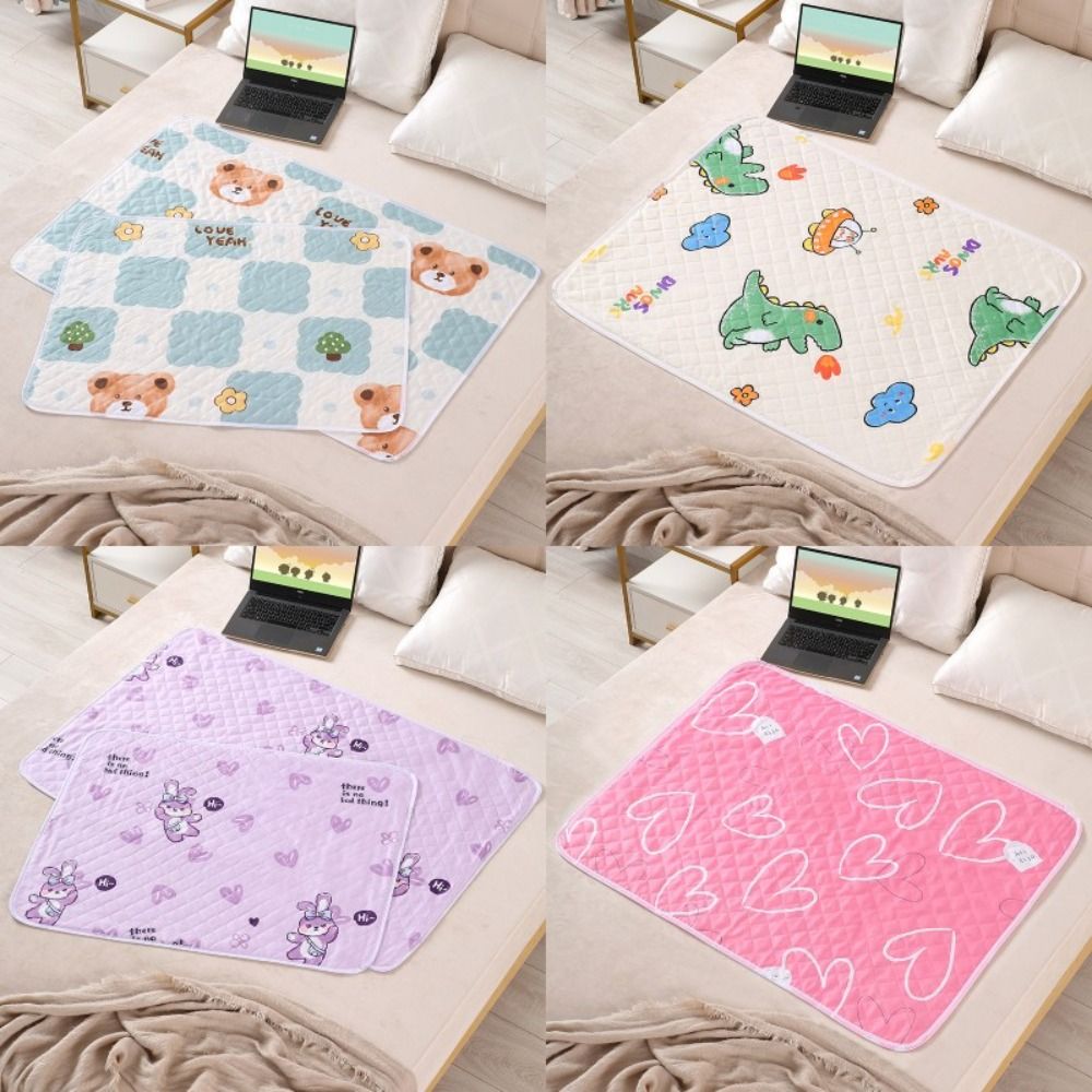 Baby Mattress Waterproof - Materasso lavabile impermeabile Tappetino per urina