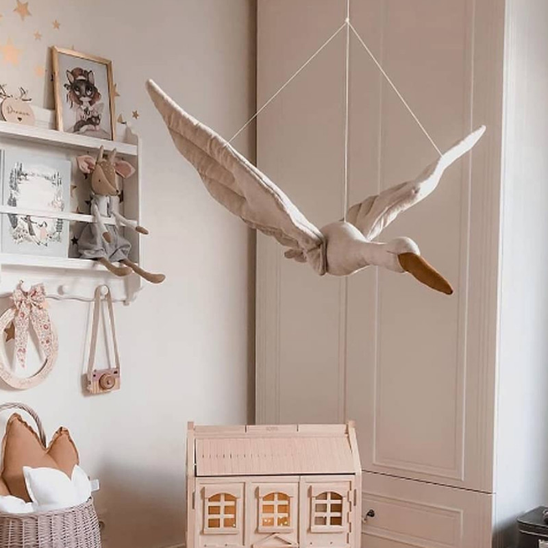 Baby Nursery Hanging Decor - Nuovo Decorazione per la cameretta della