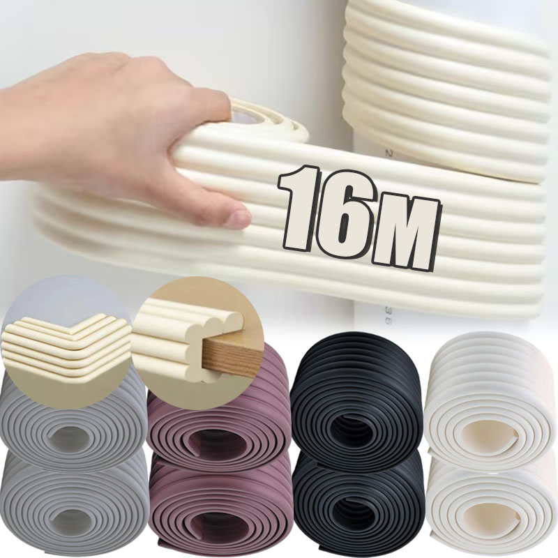 Corner Guard Foam - Striscia di protezione di sicurezza per