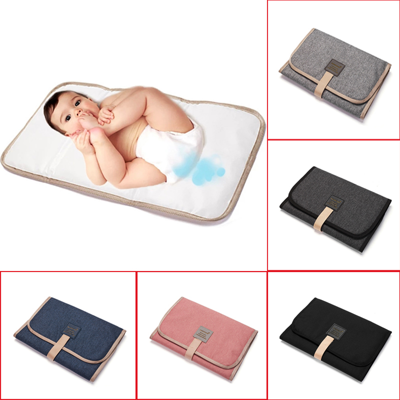 Baby Mattress Waterproof - Tappetino per fasciatoio per pannolini per