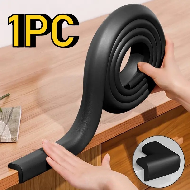 Corner Guard Foam - Protezione Angolare Multicolore per la Sicurezza