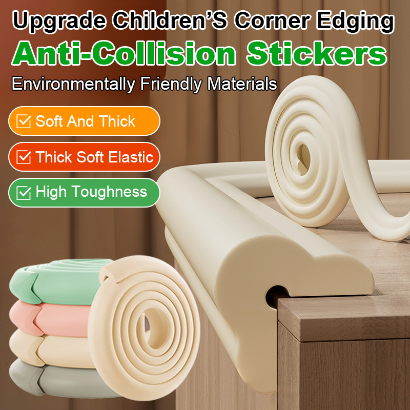 Protezione Angolare per Bambin - Corner Guard Foam recensione e prezzo