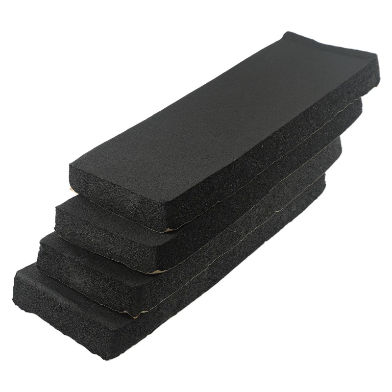 4 Pezzi Protezione per Porte A - Corner Guard Foam recensione e prezzo