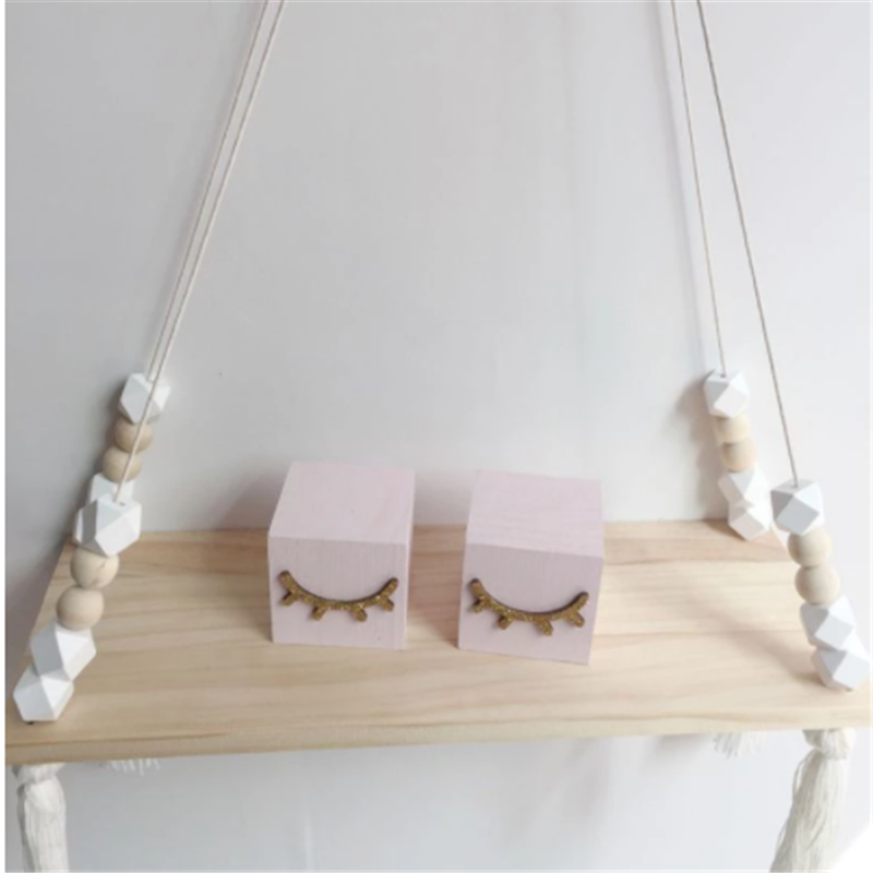 Nordic Nursery & Kids Decor Ho - Baby Nursery Hanging Decor recensione e prezzo