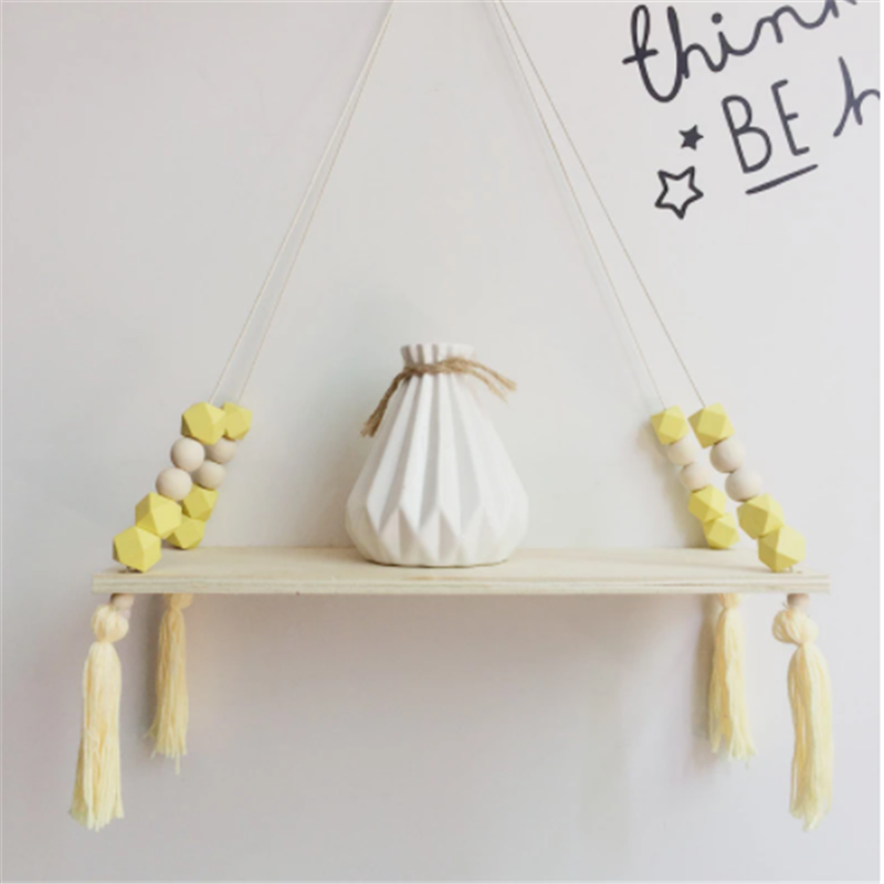 Nordic Nursery & Kids Decor Ho - Baby Nursery Hanging Decor recensione e prezzo