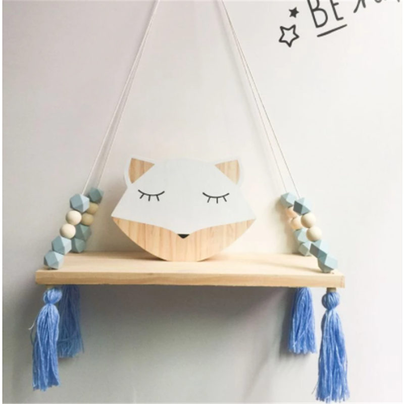 Nordic Nursery & Kids Decor Ho - Baby Nursery Hanging Decor recensione e prezzo