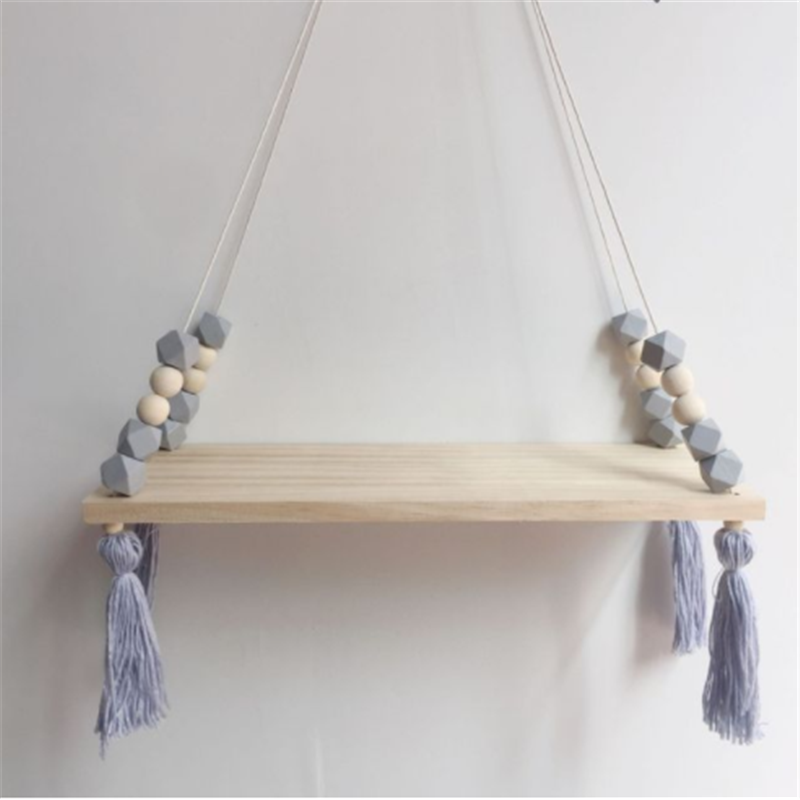 Nordic Nursery & Kids Decor Ho - Baby Nursery Hanging Decor recensione e prezzo