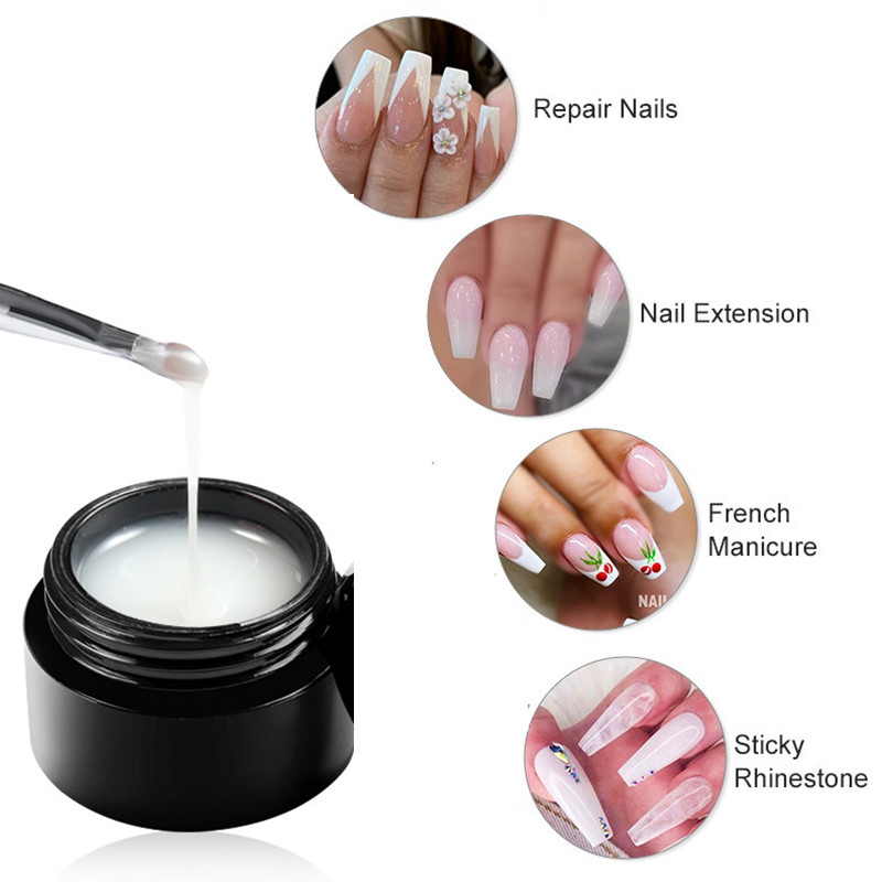 Baby Boomer Estensione Gel per - Baby Nursery Jelly recensione e prezzo
