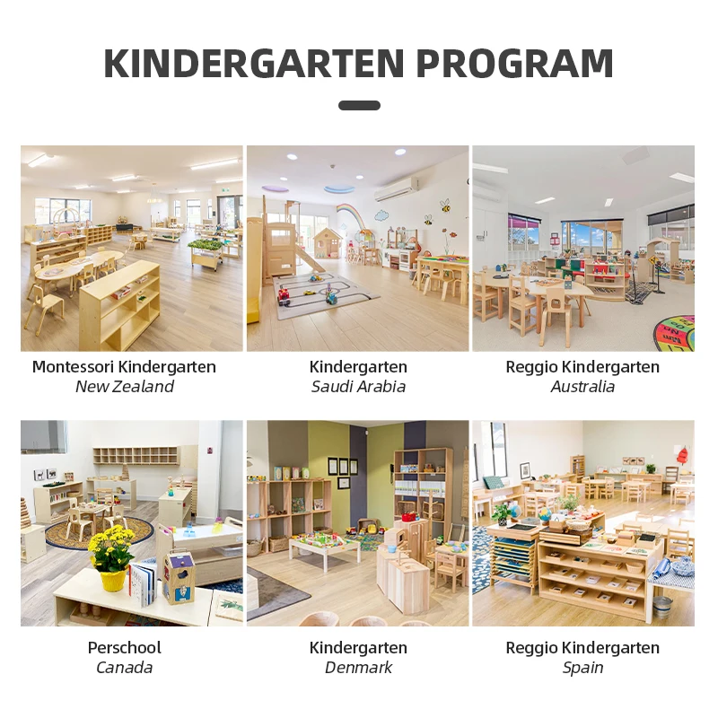 Scaffali da parete moderni TOP - Baby Nursery Layout recensione e prezzo