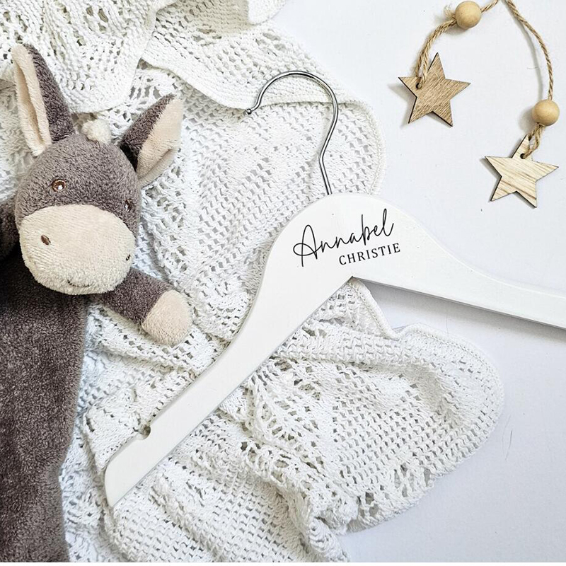 Appendiabiti personalizzato pe - Baby Nursery Outfits recensione e prezzo