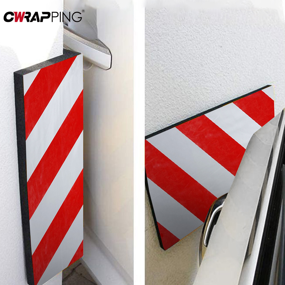 Protezione da parete per garag - Corner Guard Foam recensione e prezzo