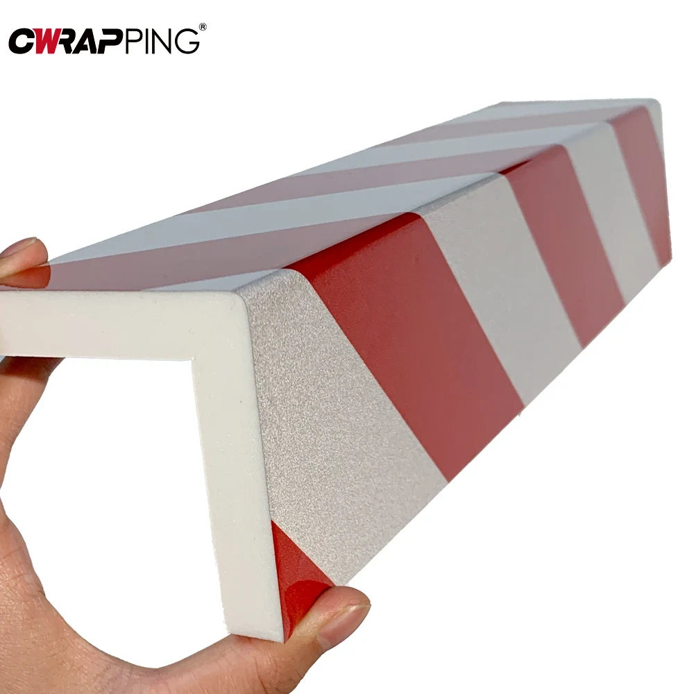 Protezione da parete per garag - Corner Guard Foam recensione e prezzo