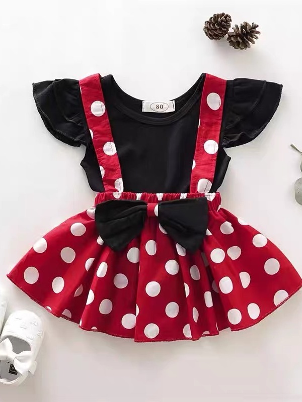 Gonna da Principessa per Bambi - Baby Nursery Outfits recensione e prezzo