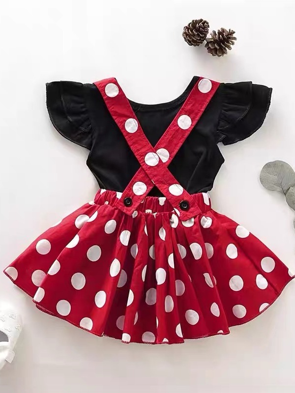 Gonna da Principessa per Bambi - Baby Nursery Outfits recensione e prezzo