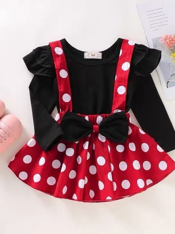 Gonna da Principessa per Bambi - Baby Nursery Outfits recensione e prezzo