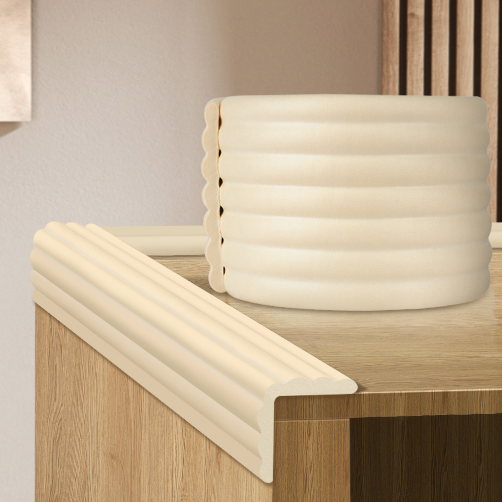 Striscia di protezione angolar - Corner Guard Foam recensione e prezzo