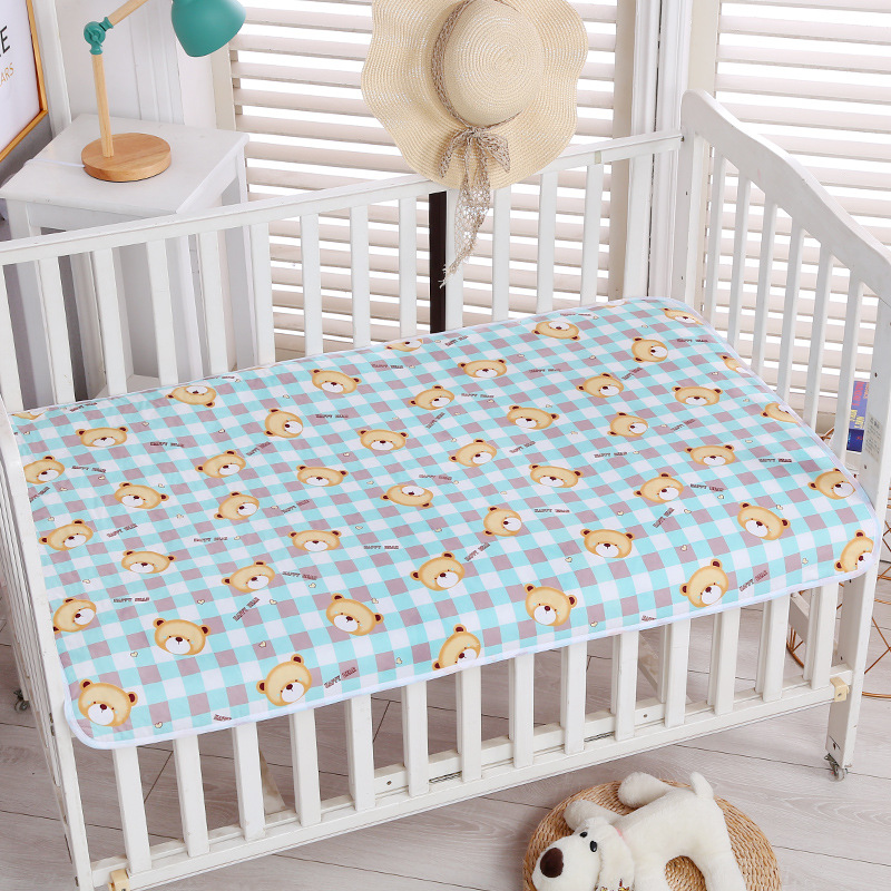 Tappetino impermeabile per pan - Baby Mattress Waterproof recensione e prezzo