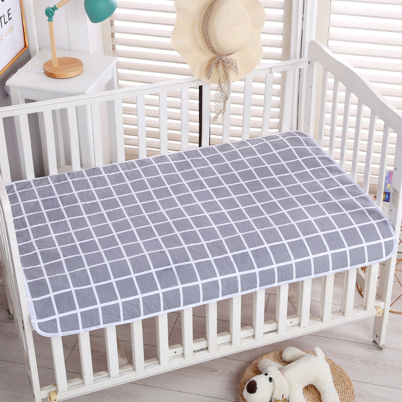 Tappetino impermeabile per pan - Baby Mattress Waterproof recensione e prezzo