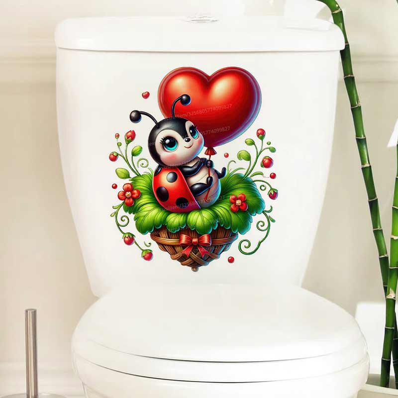 Adesivo Murale a Forma di Cocc - Baby Nursery Murals recensione e prezzo