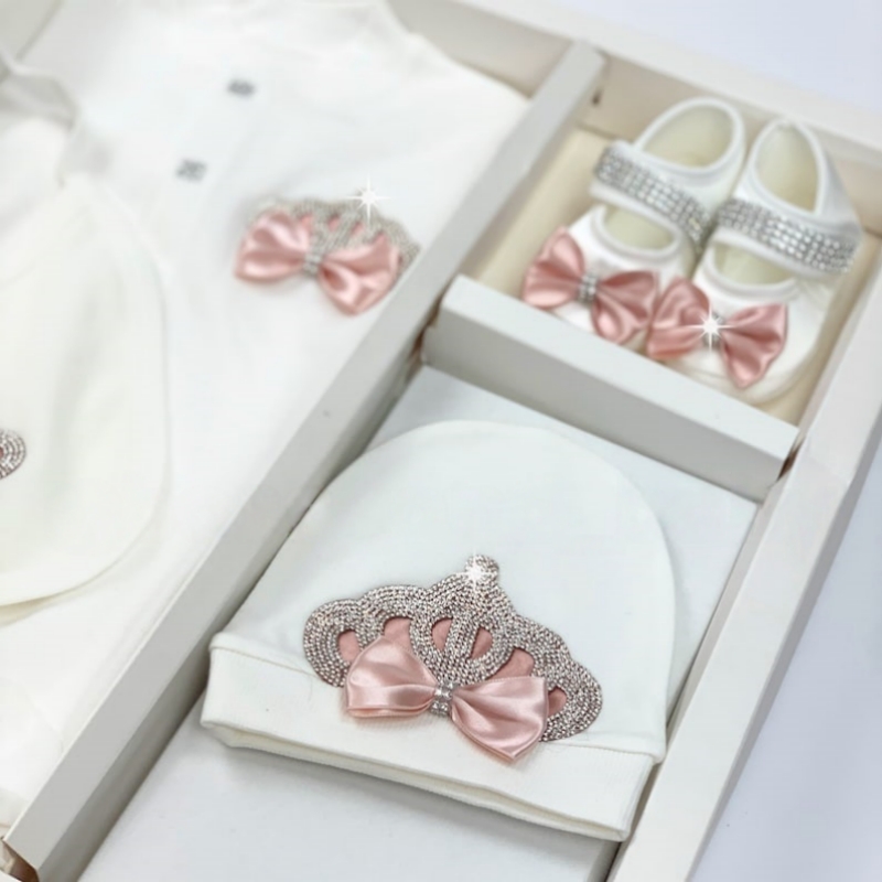 Dollbling Battesimo Vestito Ra - Baby Nursery Outfits recensione e prezzo