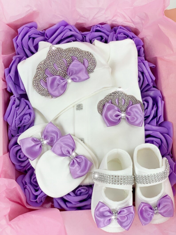 Dollbling Battesimo Vestito Ra - Baby Nursery Outfits recensione e prezzo