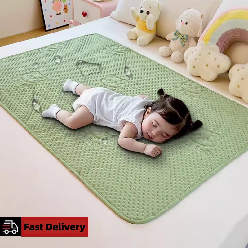 Materassi Comodi e Traspiranti - Baby Mattress Waterproof recensione e prezzo