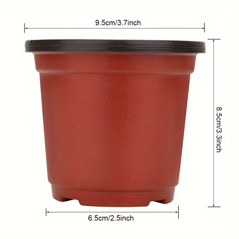 Vaso per vivaio per piante con - Baby Nursery Plants recensione e prezzo