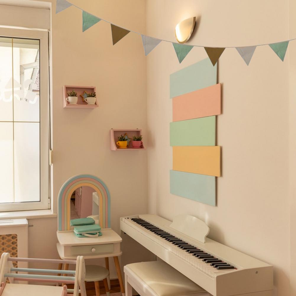 236 centimetri Gagliardetto Ba - Baby Nursery Bunting recensione e prezzo