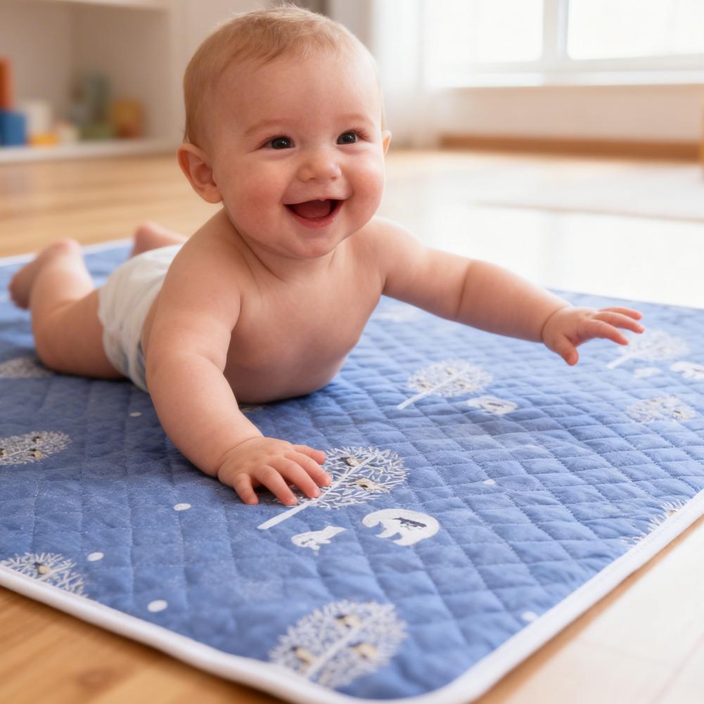 Tappetino Impermeabile Lavabil - Baby Mattress Waterproof recensione e prezzo