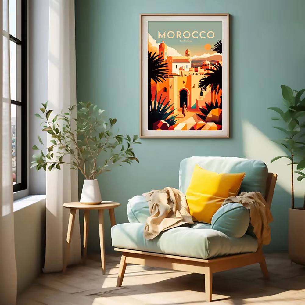 Decorazioni Murali con Animali - Baby Nursery Plants recensione e prezzo