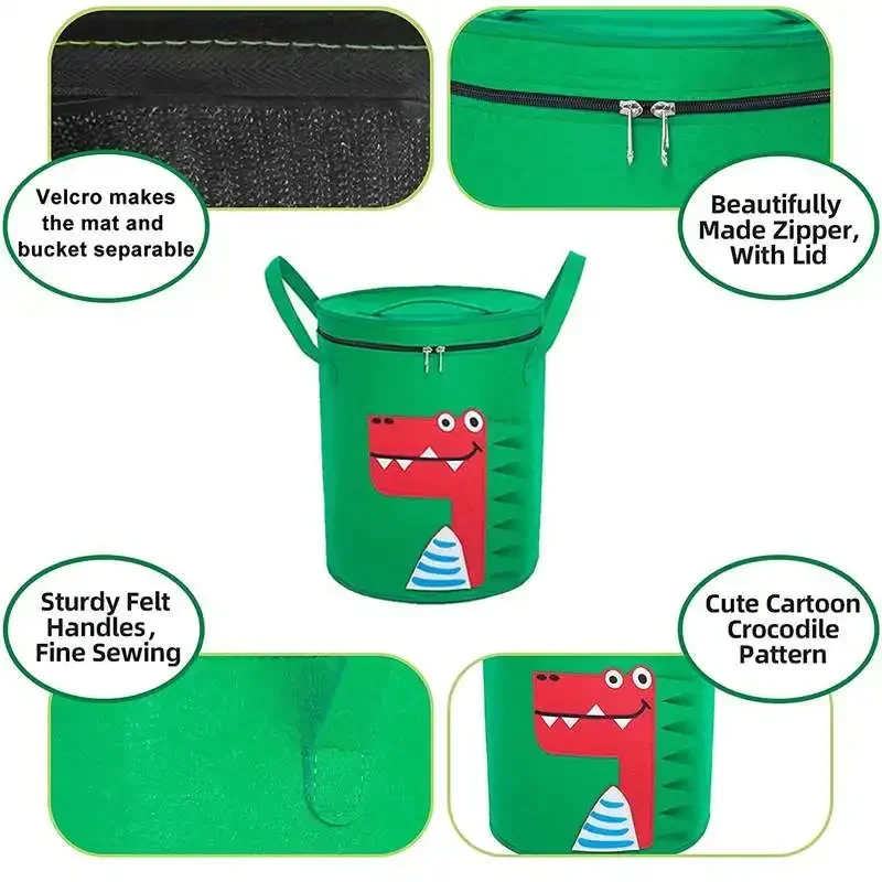 Cestini portaoggetti per anima - Baby Nursery Basket recensione e prezzo