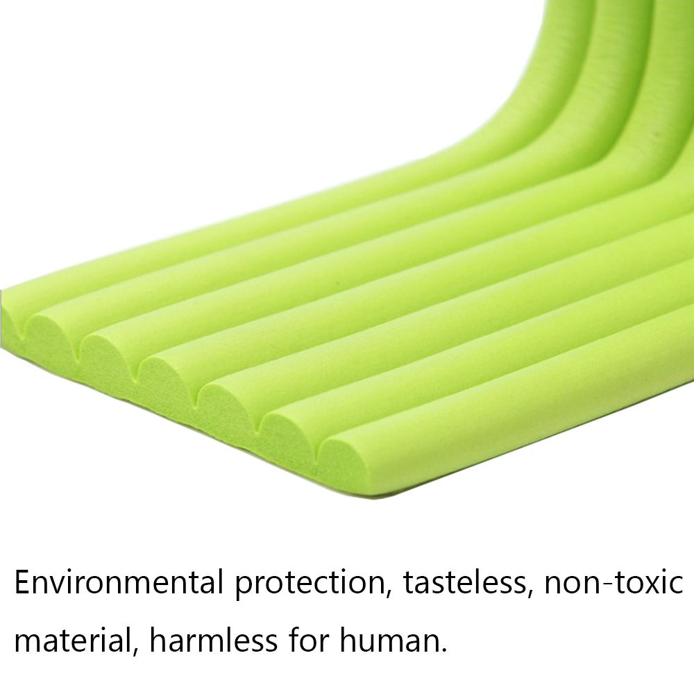 Protezione Angolare in Schiuma - Corner Guard Foam recensione e prezzo