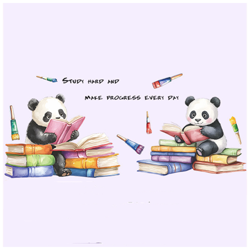 Adesivi Murali 3D in Vinile a  - Baby Nursery Murals recensione e prezzo