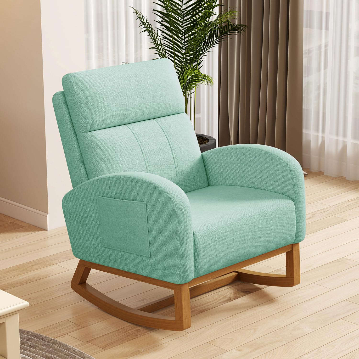# Comoda Sedia a Dondolo Imbot - Rocking Chair Nursery recensione e prezzo