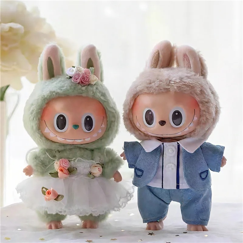 15 17 cm Per Gli Amanti del ma - Baby Nursery Dolls recensione e prezzo