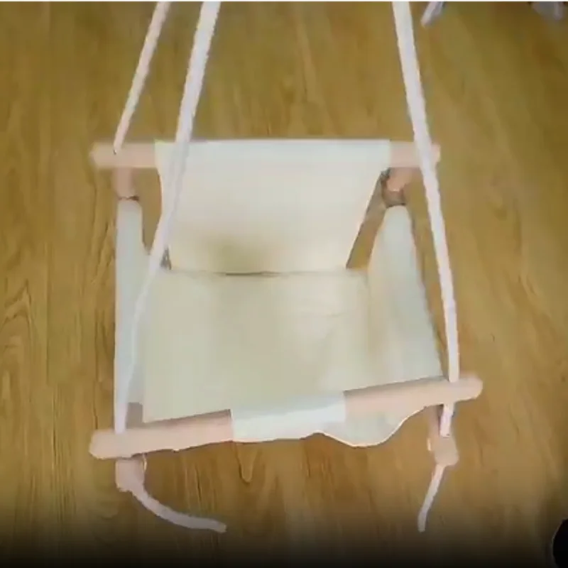 Altalena sospesa per interni p - Rocking Chair Nursery recensione e prezzo
