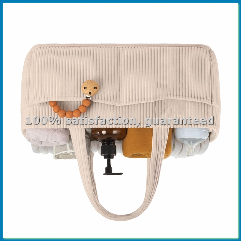 Organizzatore per Pannolini da - Baby Nursery Basket recensione e prezzo