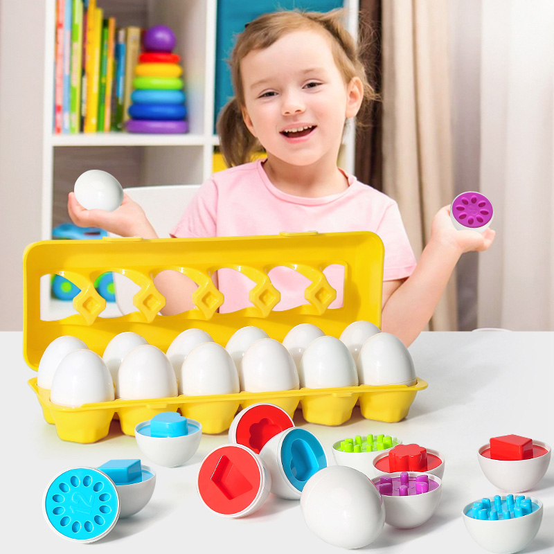 Giochi Montessori per bambini, - Rocking Chair Nursery recensione e prezzo