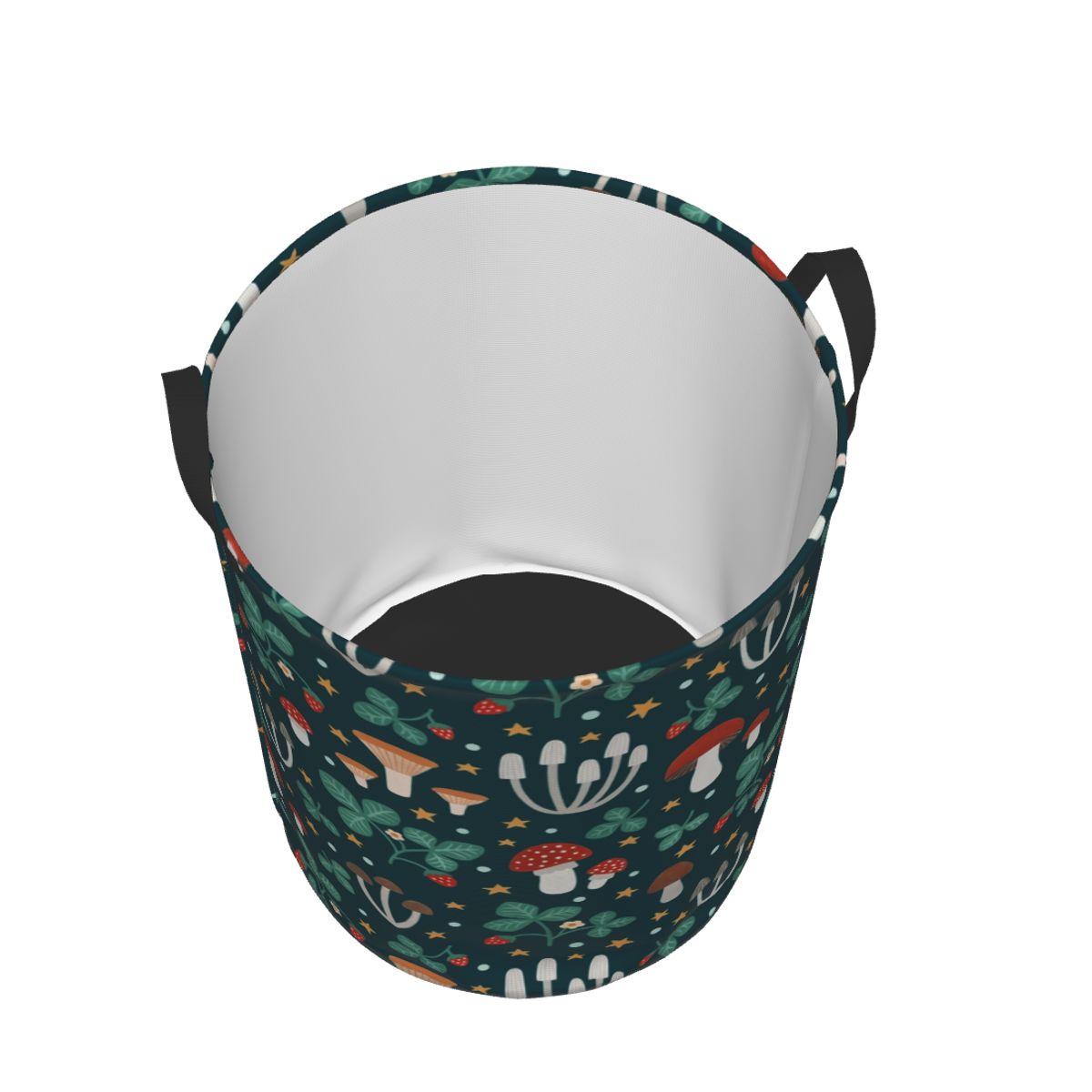 Cestino della biancheria della - Baby Nursery Basket recensione e prezzo