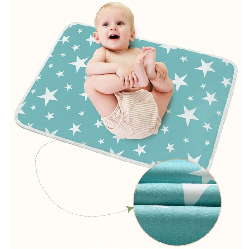 Fasciatoio portatile pieghevol - Baby Mattress Waterproof recensione e prezzo