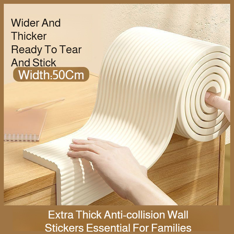 Striscia Protettiva Autoadesiv - Corner Guard Foam recensione e prezzo