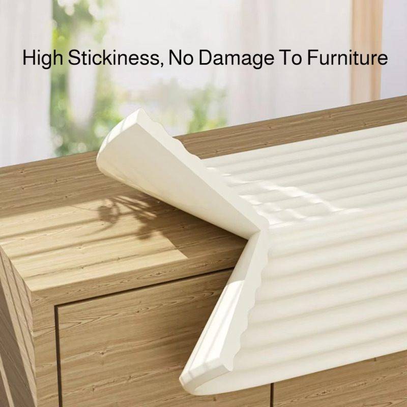 Striscia Protettiva Autoadesiv - Corner Guard Foam recensione e prezzo